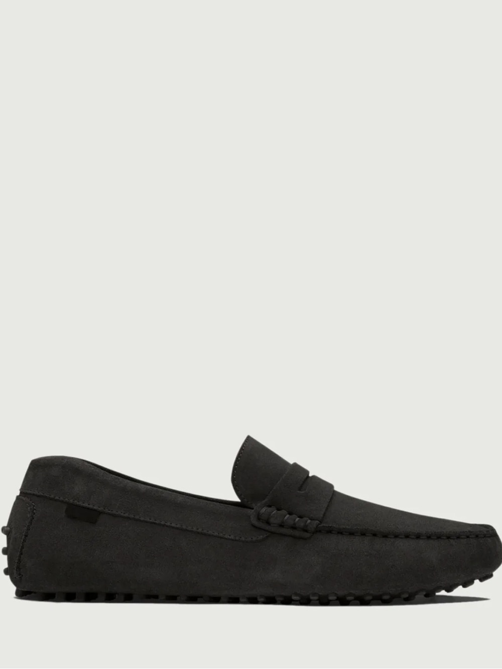 Oliver Cabell | Driver Uncrate x OC | Black, Size EU45/US12, NWT and box